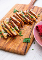 Best Crockpot Turkey Breast Recipe - How to Make ... - Delish image
