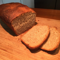 Ezekiel Bread I Recipe | Allrecipes image