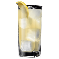 OZ IN HIGHBALL GLASS RECIPES