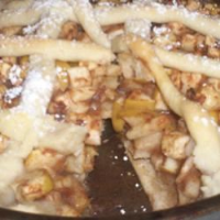Hot Water Pie Crust I Recipe | Allrecipes image