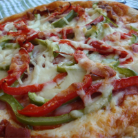 Jay's Signature Pizza Crust Recipe | Allrecipes image