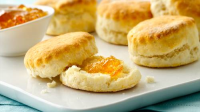 BISQUICK BISCUITS FOR STRAWBERRY SHORTCAKE RECIPES