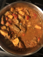 Cuban Beef Stew Recipe | Allrecipes image