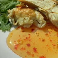Sweet and Spicy Dipping Sauce Recipe | Allrecipes image