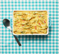 Lemony green beans | Vegetables recipe | Jamie Oliver recipes image