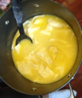 Courgette lemon pasta recipe | Jamie Oliver pasta recipes image