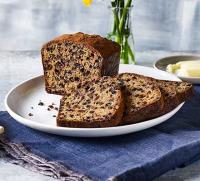 Tea loaf recipe - Recipes and cooking tips - BBC Good Food image