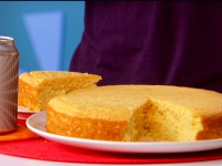 Diet Soda Cake Recipe | Cooking Channel | Food Network image