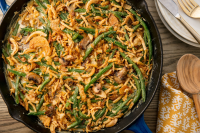 GREEN BEAN SPROUTS RECIPES