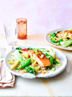 Easy fish recipes - BBC Good Food image