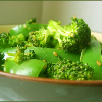 Sesame Broccoli Recipe | Allrecipes image
