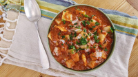 Tomato Potato Soup | Recipe - Rachael Ray Show image