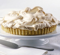 Banana Cream Pudding Pie Recipe - Pillsbury.com image