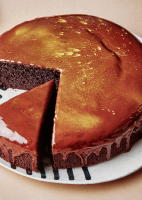 Beet Chocolate Cake Recipe | Bon Appétit image