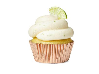Moscow Mule Cupcakes Recipe - Food Network image