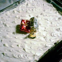 White Cake Frosting I Recipe | Allrecipes image