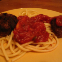 Mom's Best Spaghetti Sauce Recipe | Allrecipes image