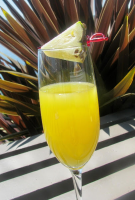 Bahama Yellow Bird 2 | Just A Pinch Recipes image