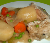 Leek and potato soup recipe | delicious. magazine image