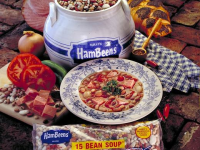 Original 15 Bean Soup® | Hurst Beans image