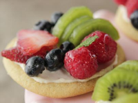 Fruit Tarts Recipe | Ree Drummond | Food Network image