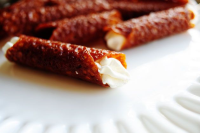 Brandy Snaps - How to Make Brandy Snaps - The Pioneer W… image