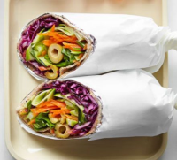 McDonald's Breakfast Burrito - Top Secret Recipes image