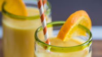 CREAMSICLE DRINK ALCOHOL RECIPES