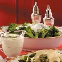 White Sauce Recipe: How to Make It image