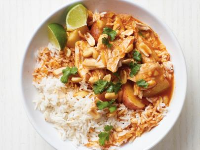 Slow-Cooker Chicken Curry Recipe | Food Network Kitchen ... image