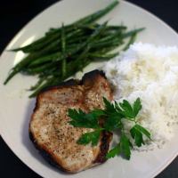 Broiled Pork Chops - How to Cook Meat image