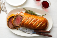 Beef Wellington Recipe - NYT Cooking image