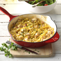 Cranachan recipe - Recipes and cooking tips - BBC Good Food image