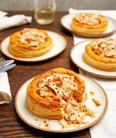 Orange polenta cake recipe - BBC Good Food image