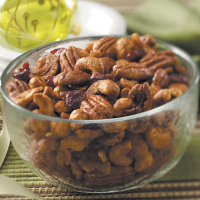 Contest-Winning Sugar 'n' Spice Nuts Recipe: How to Make It image