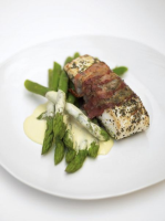 Roasted fish recipe | Jamie Oliver recipes image