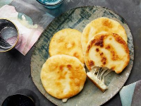 AREPAS WITH CHEESE RECIPES