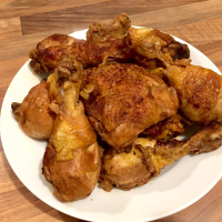 Authentic Chicken Adobo Recipe | Allrecipes image