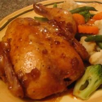 Seasoned Cornish Hens Recipe | Allrecipes image