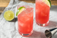 13 Easy Cranberry Cocktail Recipes – The Kitchen Community image