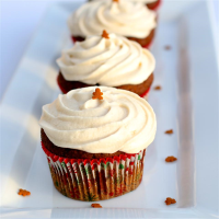 BUTTERCREAM FROSTING FOR SPICE CAKE RECIPES