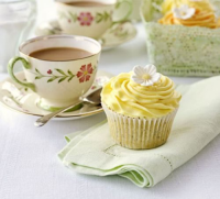 Lemon cake recipes - BBC Good Food image