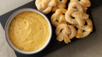 Easy Beer Cheese Dip Recipe - Tablespoon.com image