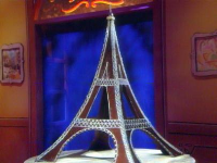 Eiffel Tower Recipe | Food Network image