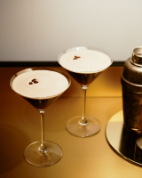 Gin espresso martini recipe | delicious. magazine image