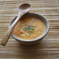 Ash-e-jow (Iranian/Persian Barley Soup) Recipe | Allrecipes image