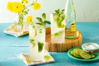GUAVA LIME COCKTAIL RECIPES