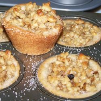 Nut Filling for Kolacky Cookies Recipe | Allrecipes image
