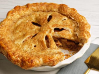 The Best Apple Pie Recipe | Food Network Kitchen | Food ... image