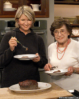 Meatloaf 101 with Mrs. Kostyra - Martha Stewart image